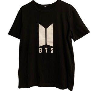 BTS Love Yourself Her T-shirt Size XL